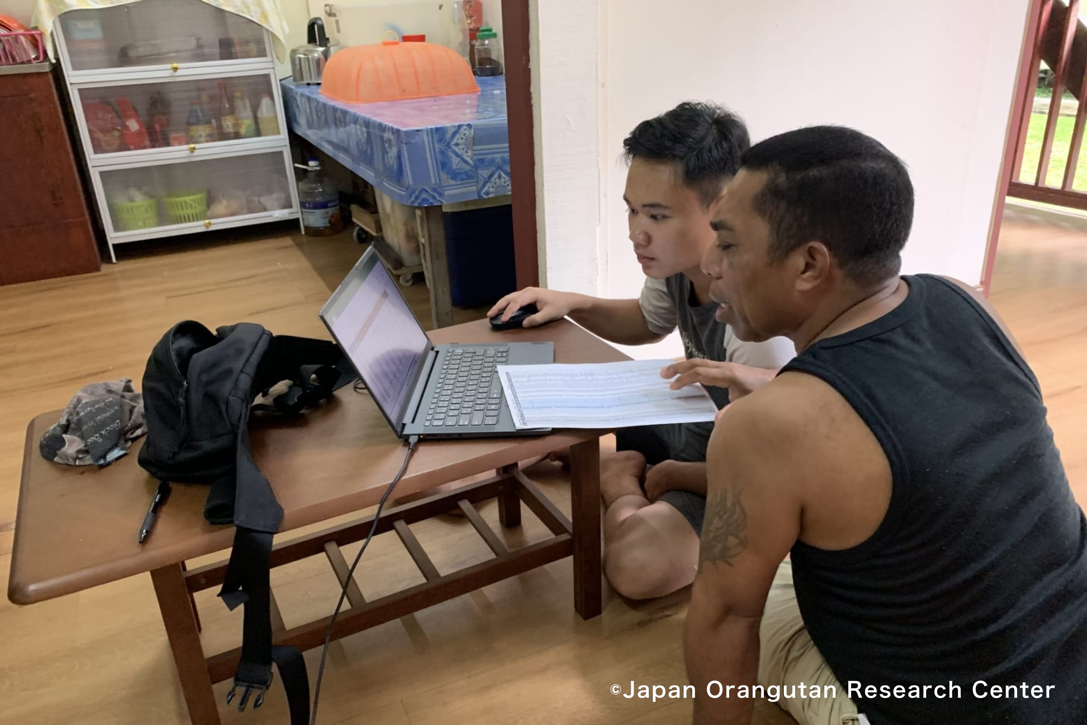 Long-term Training3