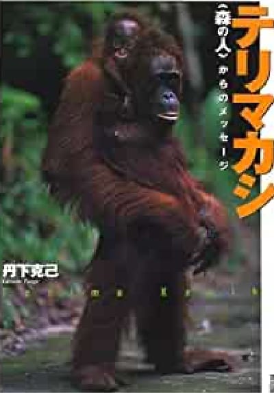 テリマカシ