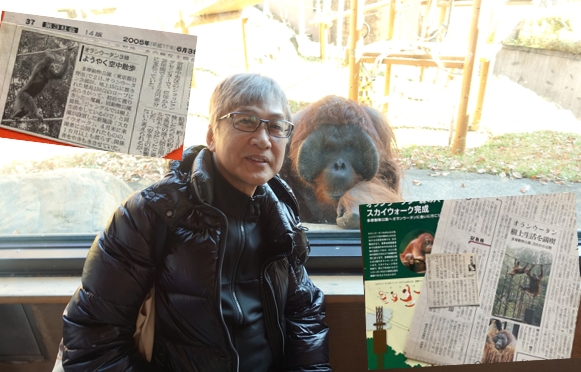 おらけん代表黒鳥が登壇します！